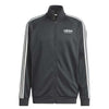 adidas - Veste de basketball Select pour homme (IL2189)