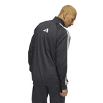 adidas - Veste de basketball Select pour homme (IL2189)