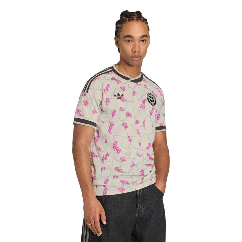 adidas - Men's Chile 26 Away Jersey (JL8739)