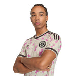 adidas - Men's Chile 26 Away Jersey (JL8739)