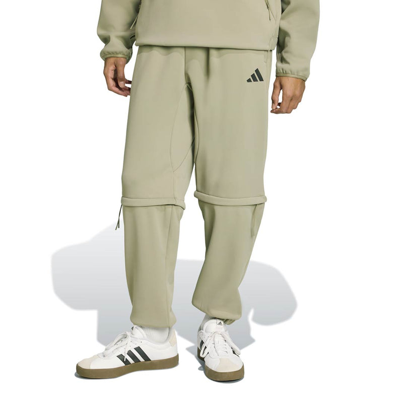 adidas - Men's City Tech Softshell Track Pant (KA4059)