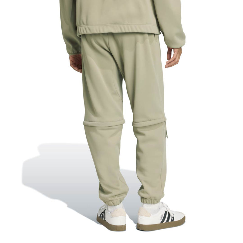 adidas - Men's City Tech Softshell Track Pant (KA4059)