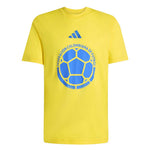 adidas - Men's Colombia DNA Graphic T-Shirt (JZ9081)