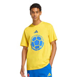 adidas - Men's Colombia DNA Graphic T-Shirt (JZ9081)