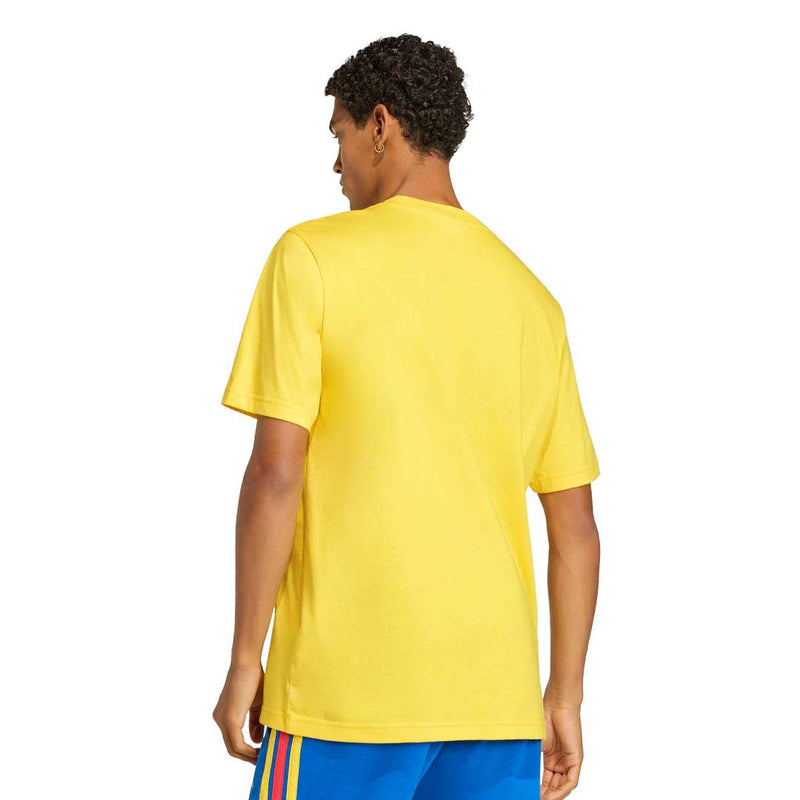 adidas - Men's Colombia DNA Graphic T-Shirt (JZ9081)