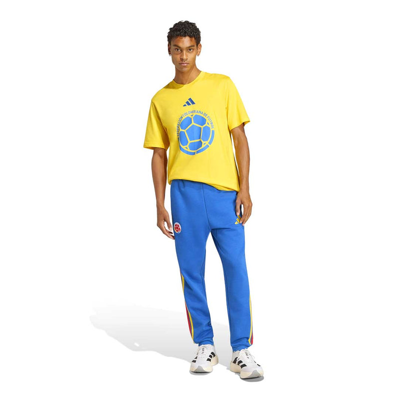 adidas - Men's Colombia DNA Graphic T-Shirt (JZ9081)