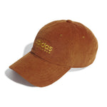 adidas - Men's Corduroy Low Dad Cap (II3507-M)