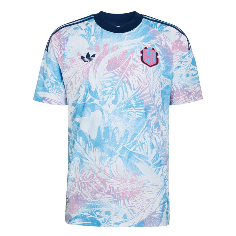 adidas - Men's Costa Rica 26 Away Authentic Jersey (KB7479)