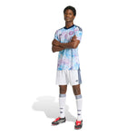 adidas - Men's Costa Rica 26 Away Authentic Jersey (KB7479)