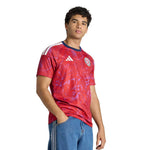 adidas - Men's Costa Rica 26 Home Jersey (KA4039)