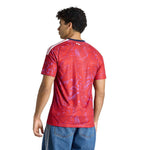 adidas - Men's Costa Rica 26 Home Jersey (KA4039)