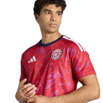 adidas - Men's Costa Rica 26 Home Jersey (KA4039)