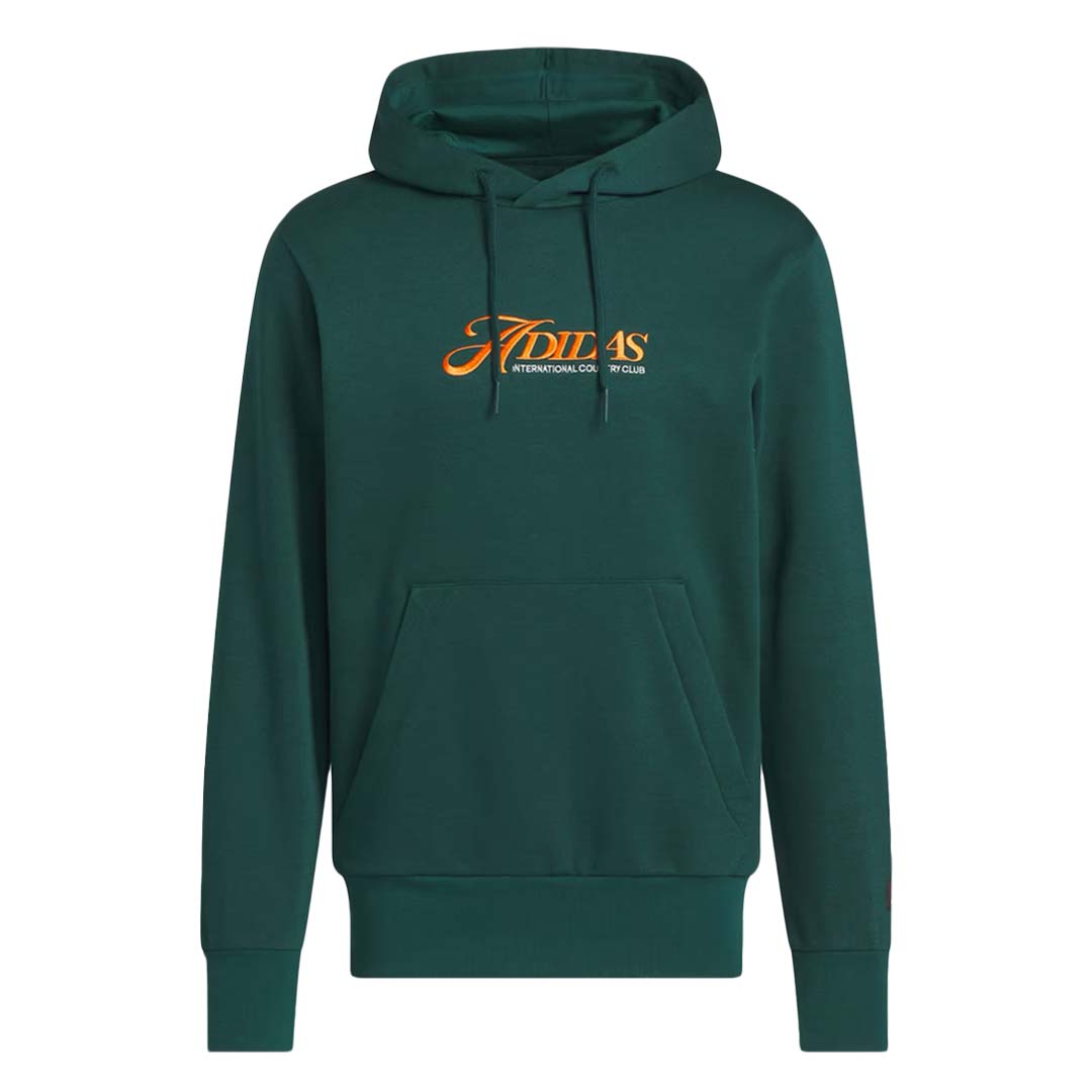 adidas - Men's Country Club Graphic Hoodie (JN2513) – SVP Sports