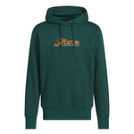adidas - Men's Country Club Graphic Hoodie (JN2513)