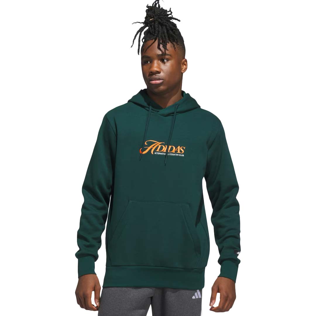 adidas - Men's Country Club Graphic Hoodie (JN2513) – SVP Sports