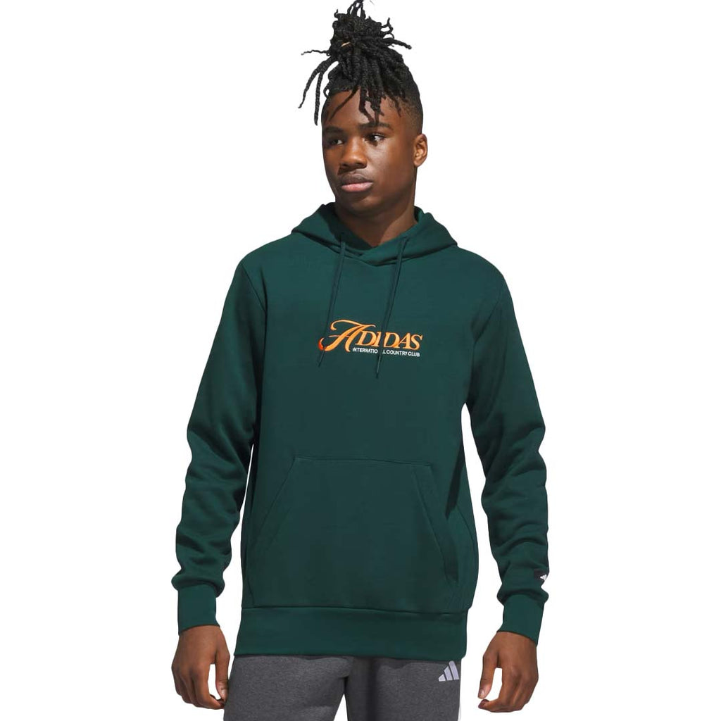 adidas - Men's Country Club Graphic Hoodie (JN2513) – SVP Sports