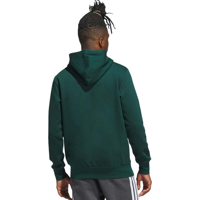 adidas - Men's Country Club Graphic Hoodie (JN2513)