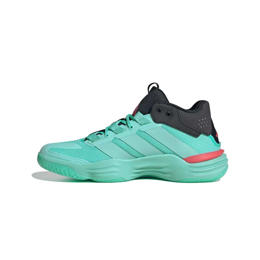 adidas - Men's Court Stabil Indoor Shoes (JR9541) – SVP Sports