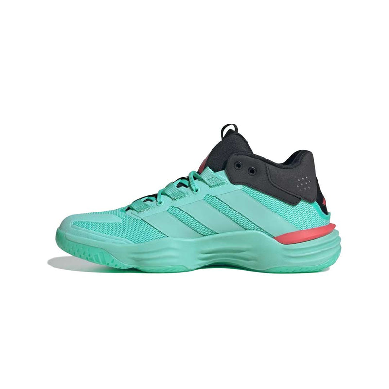 adidas - Men's Court Stabil Indoor Shoes (JR9541)