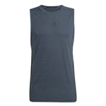 adidas - Men's Designed-For-Training 3-Stripes Tank Top (JI8126)
