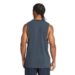 adidas - Men's Designed-For-Training 3-Stripes Tank Top (JI8126)