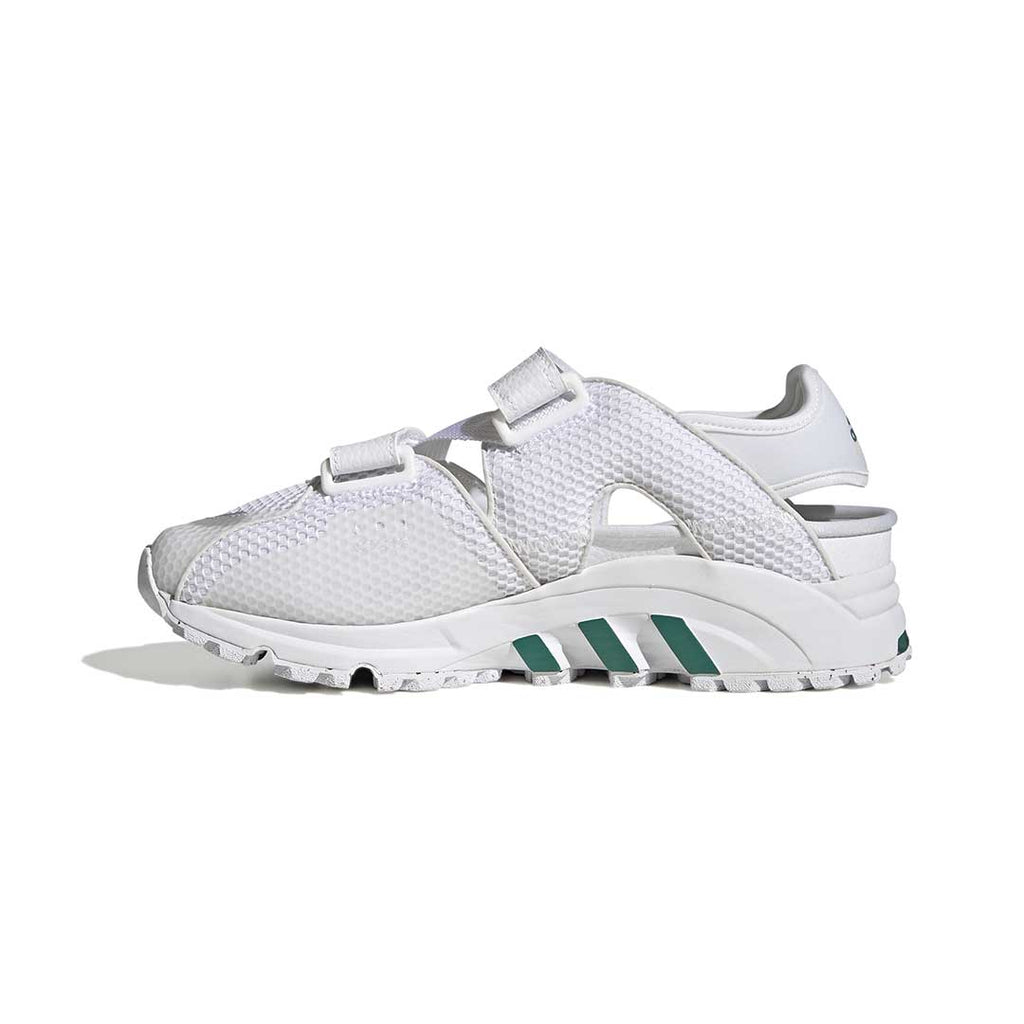 adidas - Sandales EQT93 pour hommes (GZ7199) 