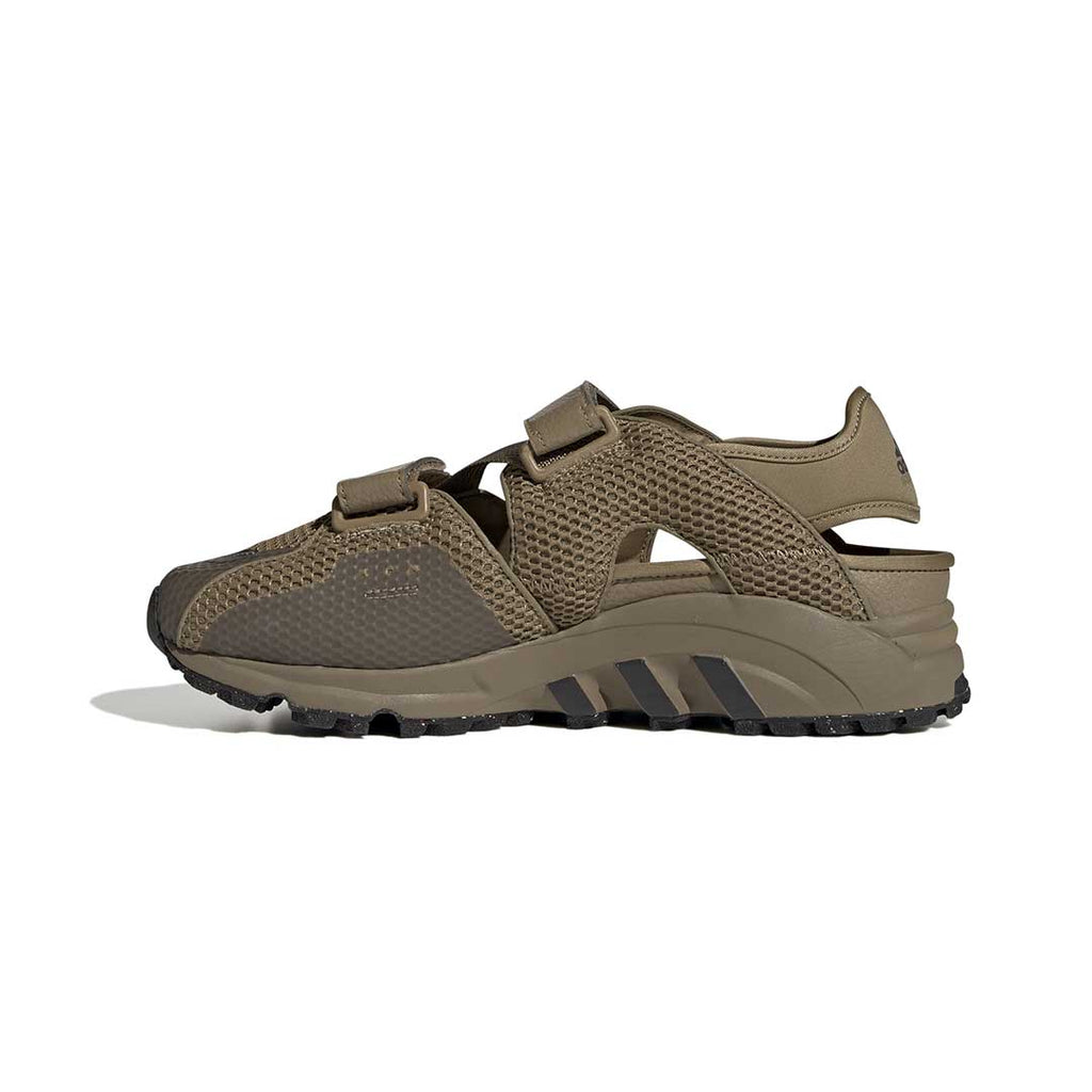 adidas - Sandales EQT93 pour hommes (GZ7201) 