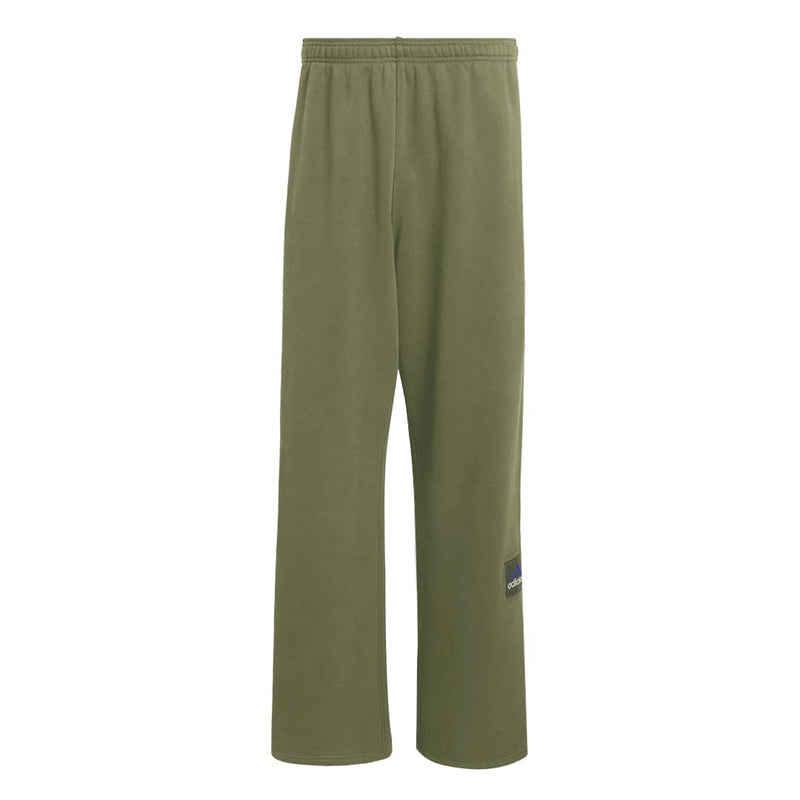 adidas - Men's Equipment Open Hem Jogger (JX1574)