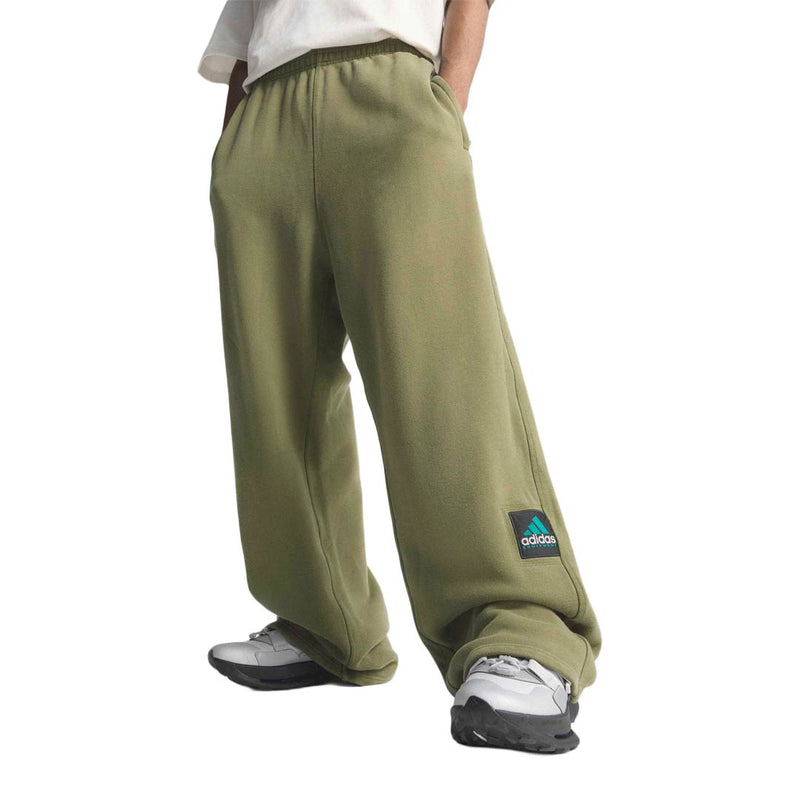 adidas - Men's Equipment Open Hem Jogger (JX1574)