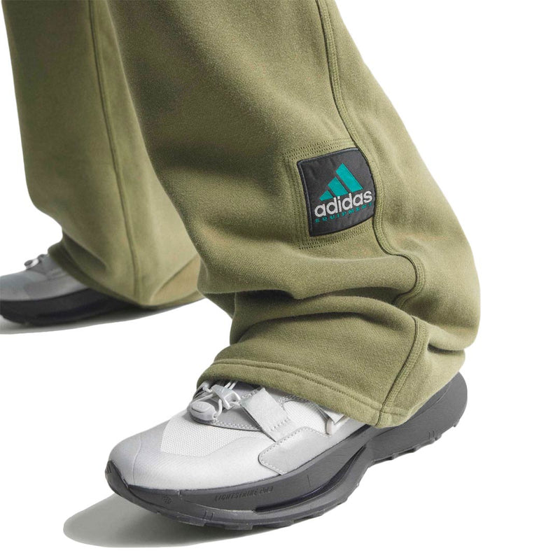 adidas - Men's Equipment Open Hem Jogger (JX1574)