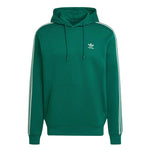 adidas - Men's Essentials 3-Stripes Hoodie (JP1001)