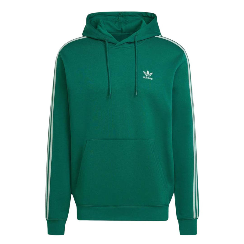 adidas - Men's Essentials 3-Stripes Hoodie (JP1001)