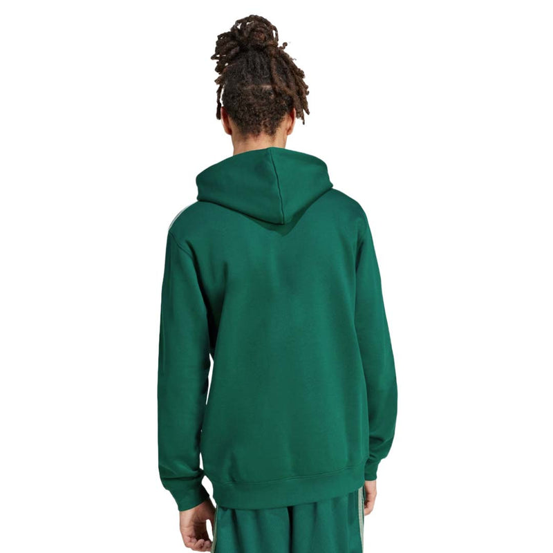 adidas - Men's Essentials 3-Stripes Hoodie (JP1001)