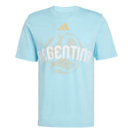 adidas - Men's FIFA World Cup 26 Argentina T-Shirt (JZ8915)