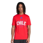 adidas - Men's FIFA World Cup 26 Chile T-Shirt (JZ8922)