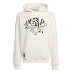 adidas - Men's FIFA World Cup 26 Mascot Hoodie (KB8779)
