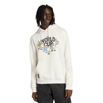 adidas - Men's FIFA World Cup 26 Mascot Hoodie (KB8779)