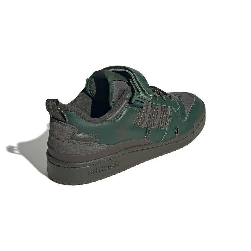 adidas - Chaussures basses Forum 84 Camp pour hommes (GV6784) 