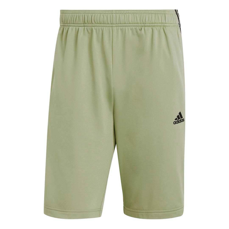 adidas - Men's Future Icon 3-Stripes Shorts (IW8540)