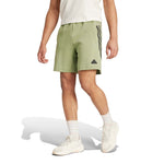 adidas - Men's Future Icon 3-Stripes Shorts (IW8540)