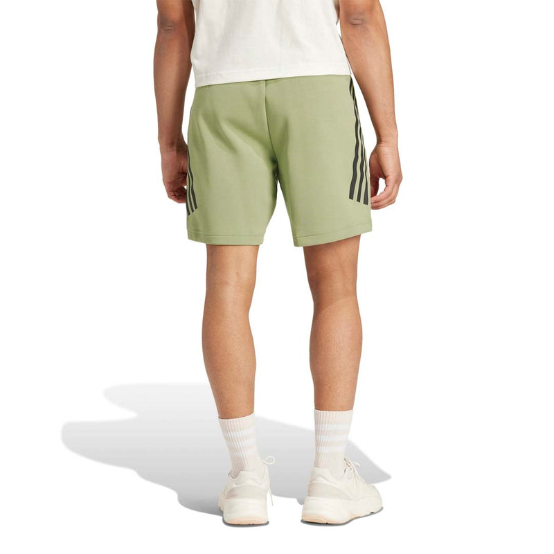 adidas - Men's Future Icon 3-Stripes Shorts (IW8540)