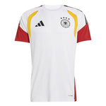 adidas - Men's Germany 26 Tiro Training Jersey (KB4440)