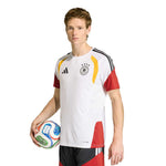 adidas - Men's Germany 26 Tiro Training Jersey (KB4440)