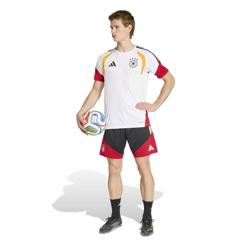 adidas - Men's Germany 26 Tiro Training Jersey (KB4440)