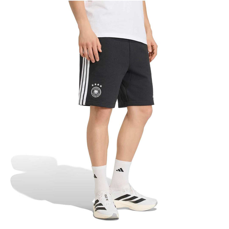 adidas - Men's Germany DNA Fleece Shorts (JZ9354)