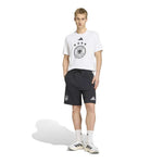adidas - Men's Germany DNA Fleece Shorts (JZ9354)