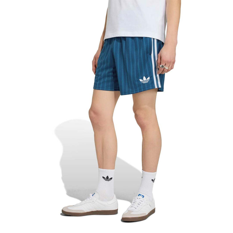 adidas - Men's Greece Originals Shorts (KQ9583)