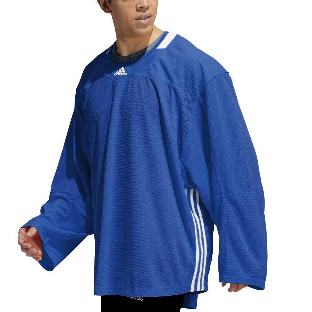 Adidas hockey jersey shop