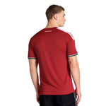 adidas - Men's Hungary 26 Home Jersey (JZ6975)