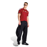 adidas - Men's Hungary 26 Home Jersey (JZ6975)